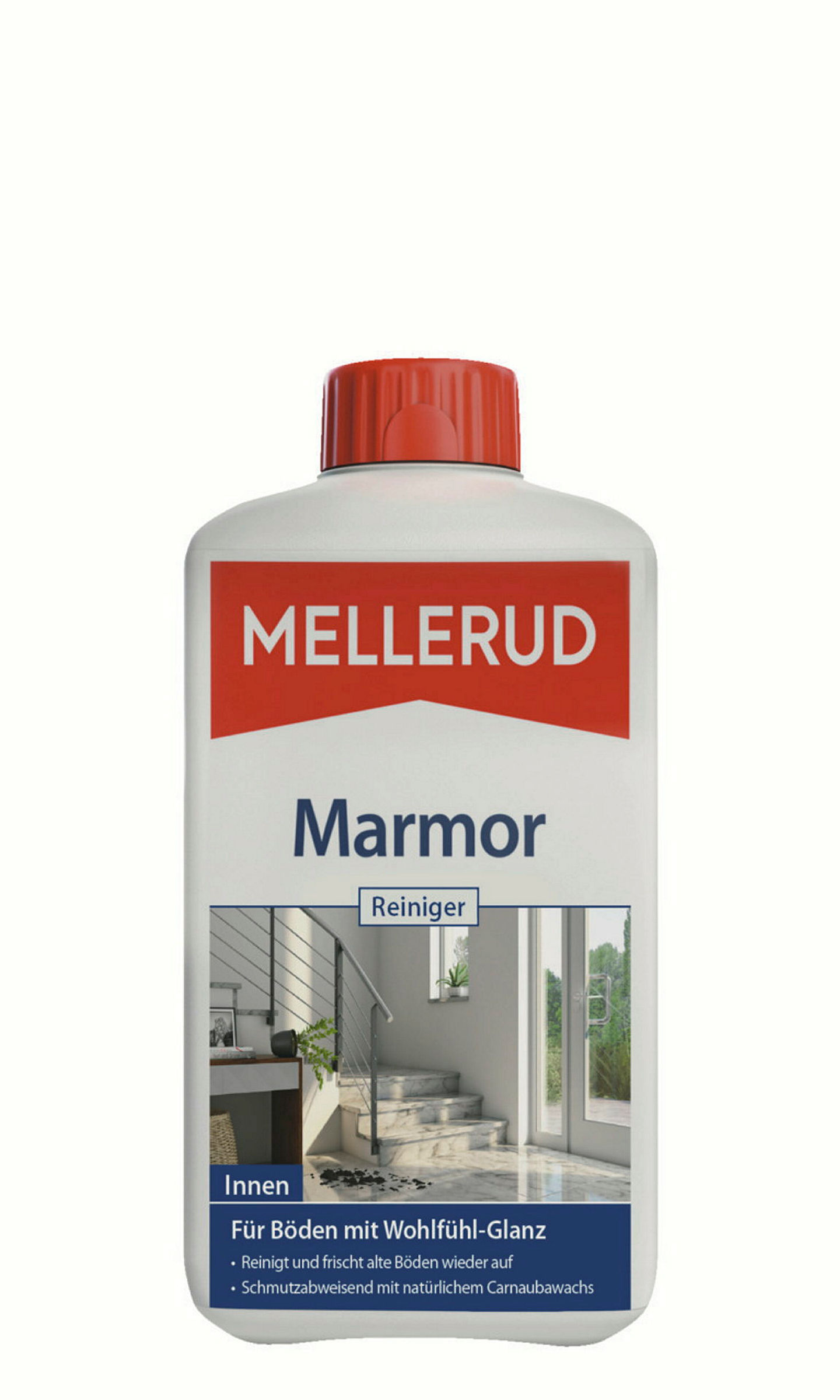 Marmor Reiniger & Pflege
