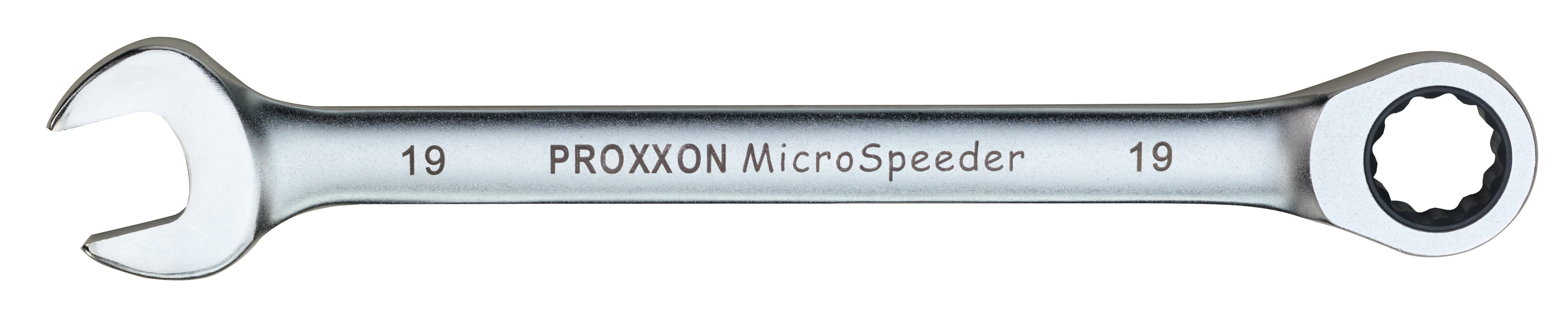 PROXXON-MicroSpeeder in Standardausführung, 19 mm