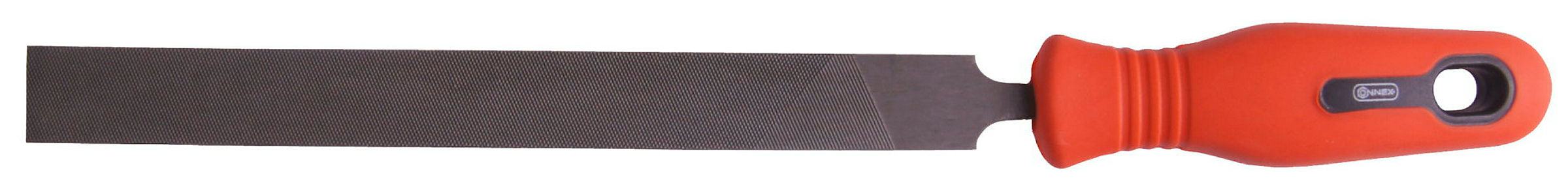 Flachfeile Hieb 2, 200mm
