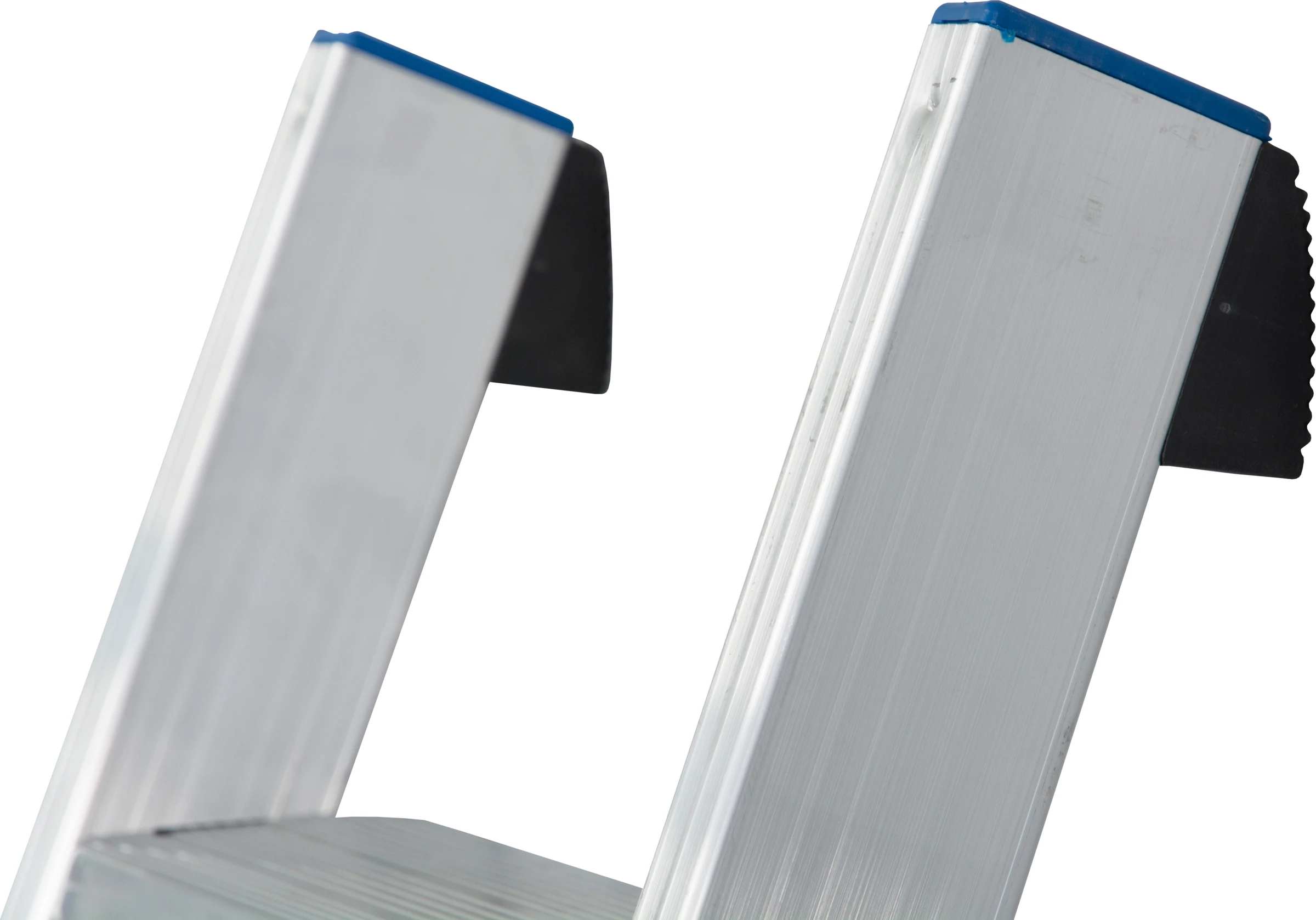STABILO AnlegeLeiter +S 1x8 Stufen